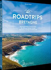 Roadtrips Bretagne