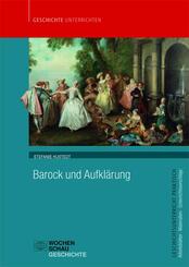 Barock und Aufkl&auml;rung