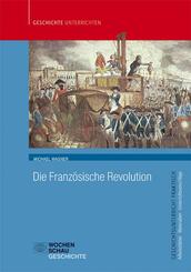 Die Franz&ouml;sische Revolution