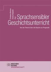 Sprachsensibler Geschichtsunterricht