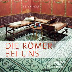 Die R&ouml;mer bei uns