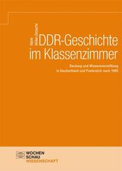 DDR-Geschichte im Klassenzimmer
