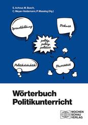 W&ouml;rterbuch Politikunterricht