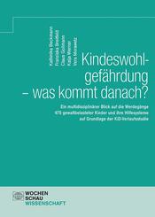 Kindeswohlgef&auml;hrdung - was kommt danach?