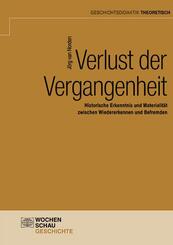 Verlust der Vergangenheit