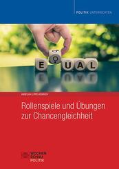 Rollenspiele und &Uuml;bungen zur Chancengleichheit
