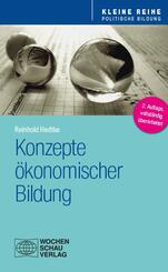Konzepte &ouml;konomischer Bildung