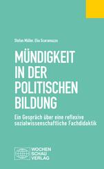 M&uuml;ndigkeit in der Politischen Bildung