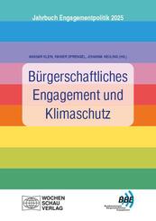 B&uuml;rgerschaftliches Engagement und Klimaschutz