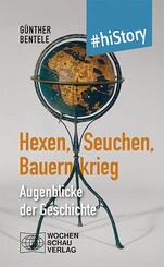 Hexen, Seuchen, Bauernkrieg