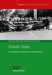 Globaler S&uuml;den