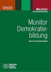 Monitor Demokratiebildung Band 2
