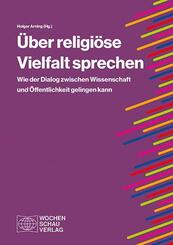 &Uuml;ber religi&ouml;se Vielfalt sprechen