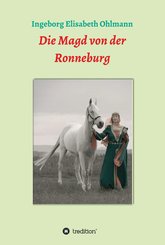 Die Magd von der Ronneburg (eBook, ePUB)