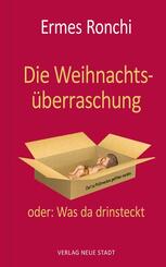 Die Weihnachts&uuml;berraschung