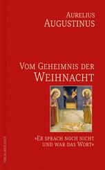 Vom Geheimnis der Weihnacht