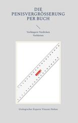 Die Penisvergr&ouml;&szlig;erung per Buch