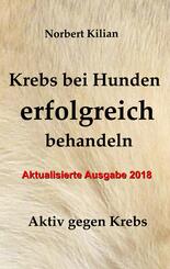 Krebs bei Hunden erfolgreich behandeln