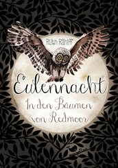 Eulennacht - In den Bäumen von Redmoor (eBook, ePUB)