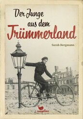 Der Junge aus dem Trümmerland (eBook, ePUB)