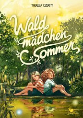 Waldmädchensommer (eBook, ePUB)