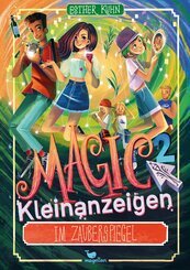 Magic Kleinanzeigen - Im Zauberspiegel (eBook, ePUB)