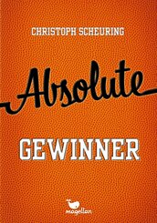 Absolute Gewinner (eBook, ePUB)