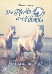 Die Pferde von Eldenau - Mähnen im Wind (eBook, ePUB)