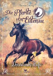 Die Pferde von Eldenau - Donnernde Hufe (eBook, ePUB)