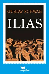 Ilias (eBook, ePUB)