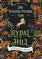 Die wilden Pferde von Rydal Hill - Glühende Sterne (eBook, ePUB)