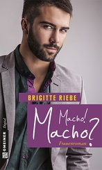 Macho! Macho? (eBook, ePUB)