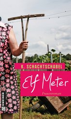 Elf Meter (eBook, ePUB)