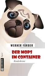 Der Mops im Container (eBook, ePUB)