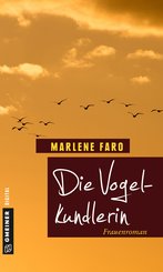 Die Vogelkundlerin (eBook, ePUB)