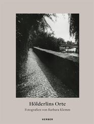 H&ouml;lderlins Orte