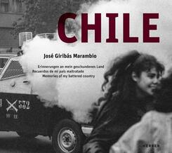 Jos&eacute; Girib&aacute;s Marambio