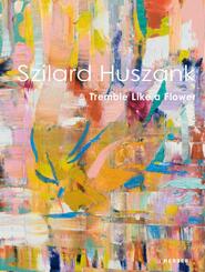Szilard Huszank