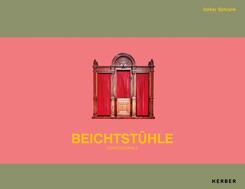 Beichtst&uuml;hle / Confessionals