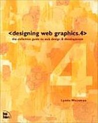 Designing Web Graphics.4