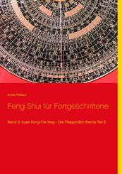 Feng Shui f&uuml;r Fortgeschrittene.Bd.3/2