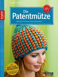 Die Patentmütze (eBook, ePUB)