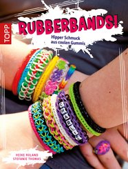 Rubberbands! (eBook, PDF)