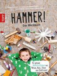 Hammer! Das Werkbuch (eBook, PDF)