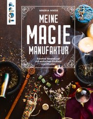 Meine Magie-Manufaktur (eBook, PDF)