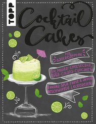 Cocktail Cakes (eBook, PDF)
