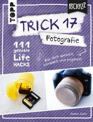 Trick 17 Pockezz - Fotografie (eBook, PDF)