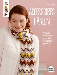 Accessoires häkeln (eBook, PDF)