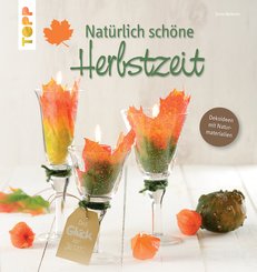 Natürlich schöne Herbstzeit (eBook, PDF)
