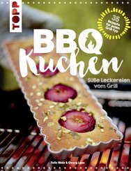 BBQ-Kuchen (eBook, PDF)